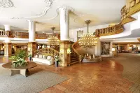 Thumbnail Interalpen-Hotel Tyrol