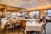 Thumbnail Interalpen-Hotel Tyrol