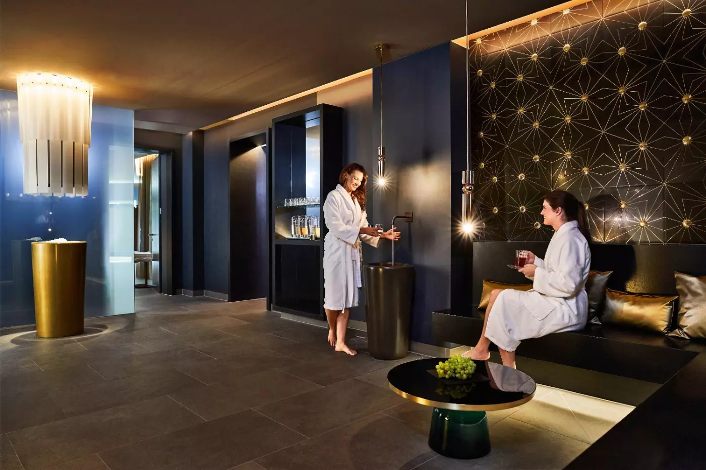 Interalpen-Hotel Tyrol
