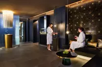 Thumbnail Interalpen-Hotel Tyrol