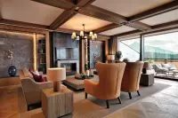 Thumbnail Interalpen-Hotel Tyrol