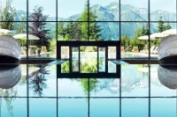 Thumbnail Interalpen-Hotel Tyrol