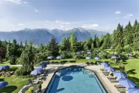 Thumbnail Interalpen-Hotel Tyrol
