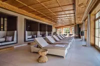 Thumbnail Interalpen-Hotel Tyrol