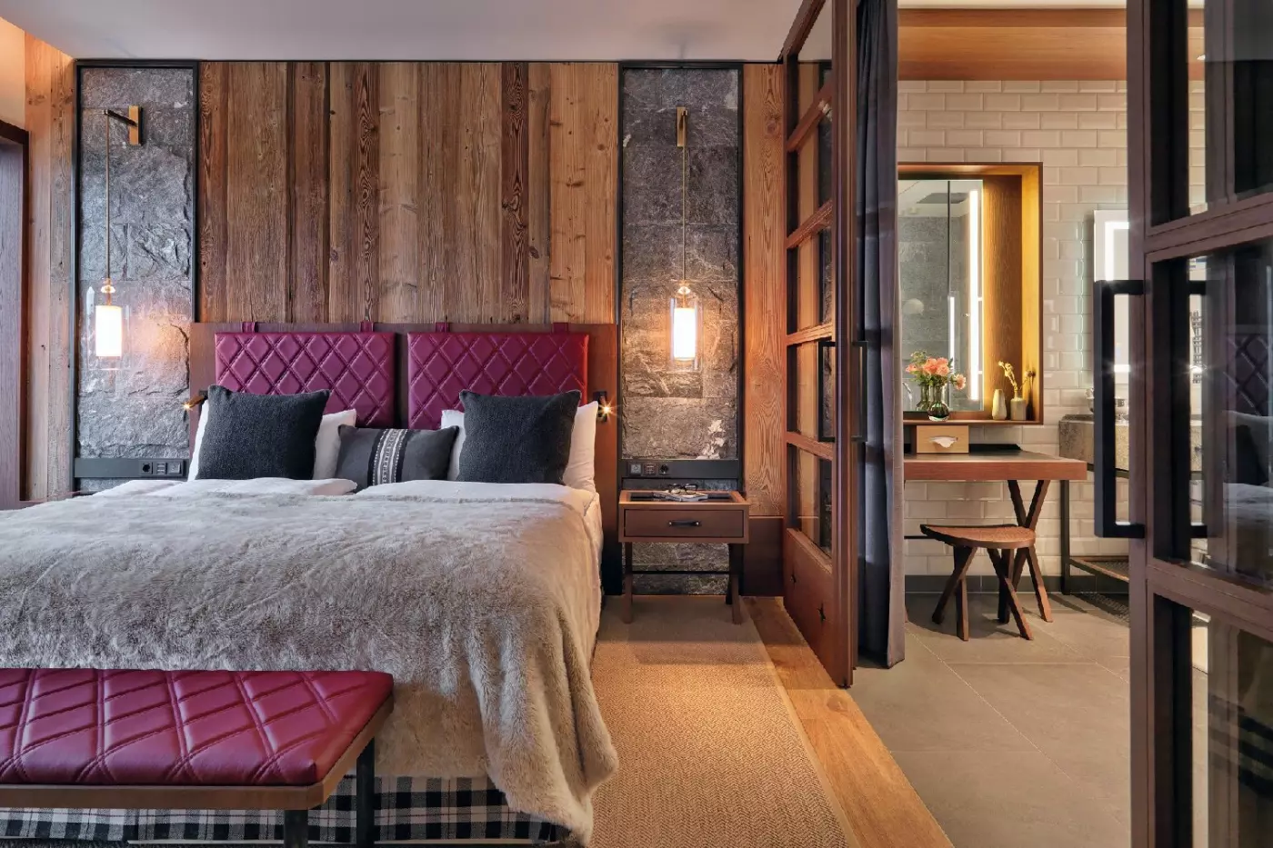 Interalpen-Hotel Tyrol