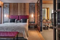 Thumbnail Interalpen-Hotel Tyrol