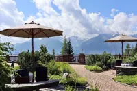Thumbnail Interalpen-Hotel Tyrol