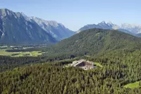 Thumbnail Interalpen-Hotel Tyrol