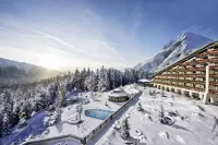 Thumbnail Interalpen-Hotel Tyrol