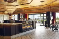 Thumbnail Interalpen-Hotel Tyrol