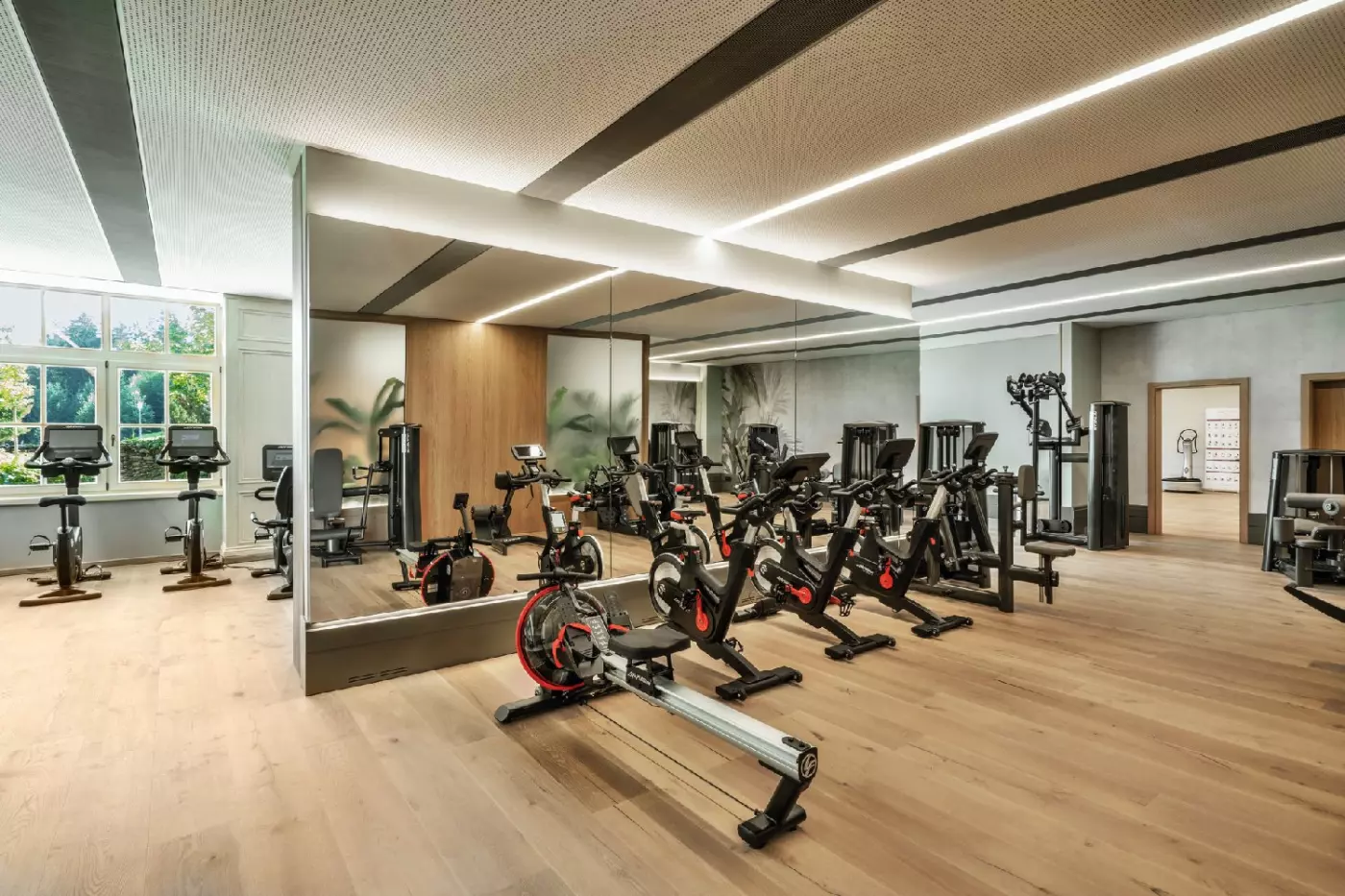 Interalpen-Hotel Tyrol