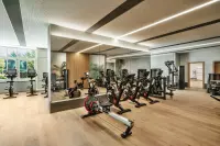 Thumbnail Interalpen-Hotel Tyrol