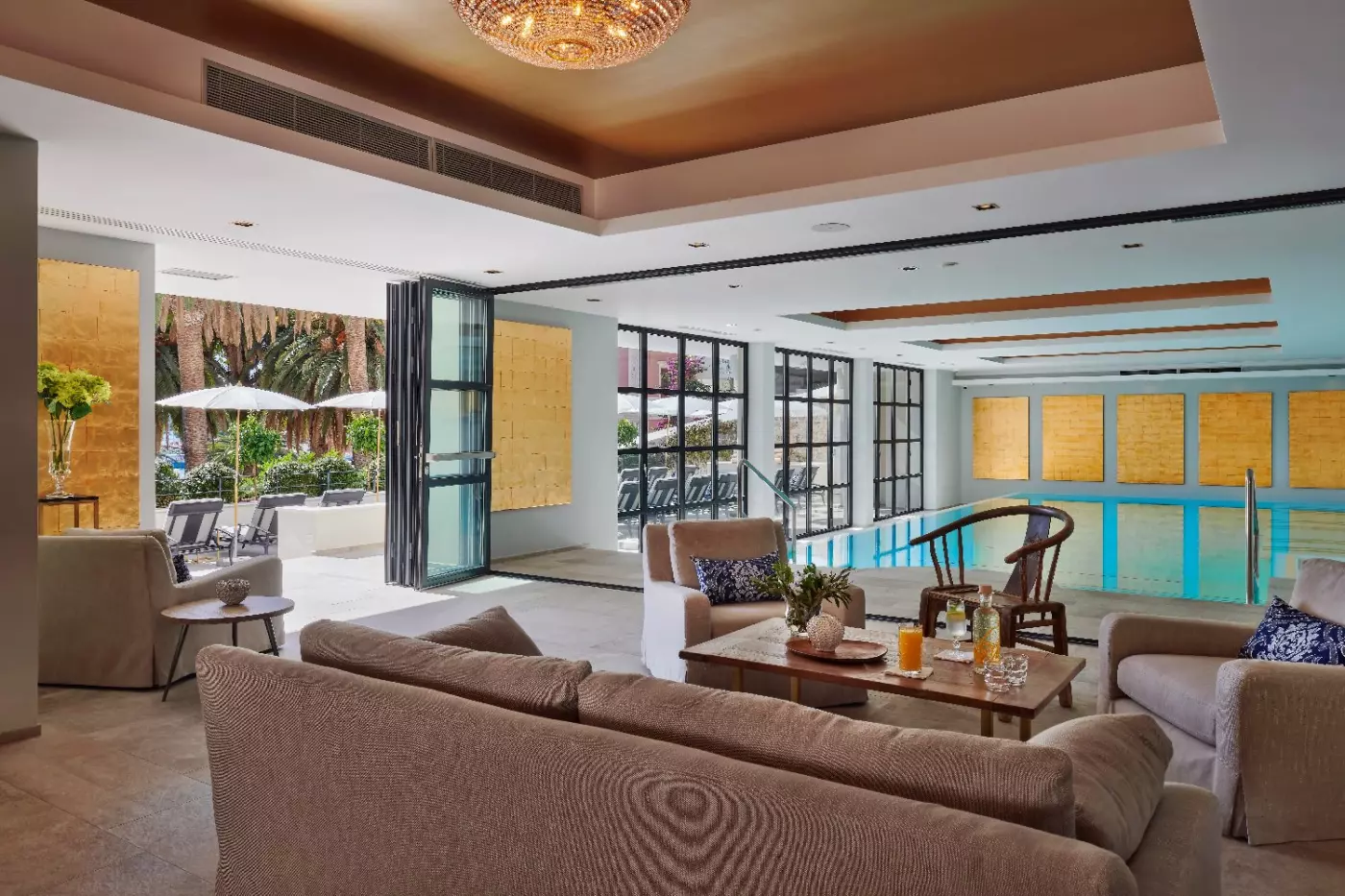 Palace Elisabeth Hvar