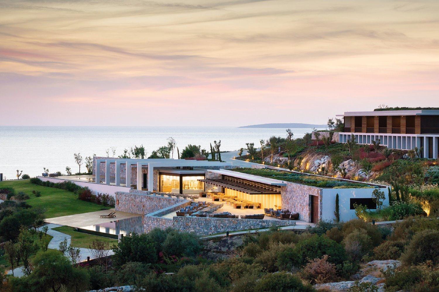 Six Senses Kaplankaya