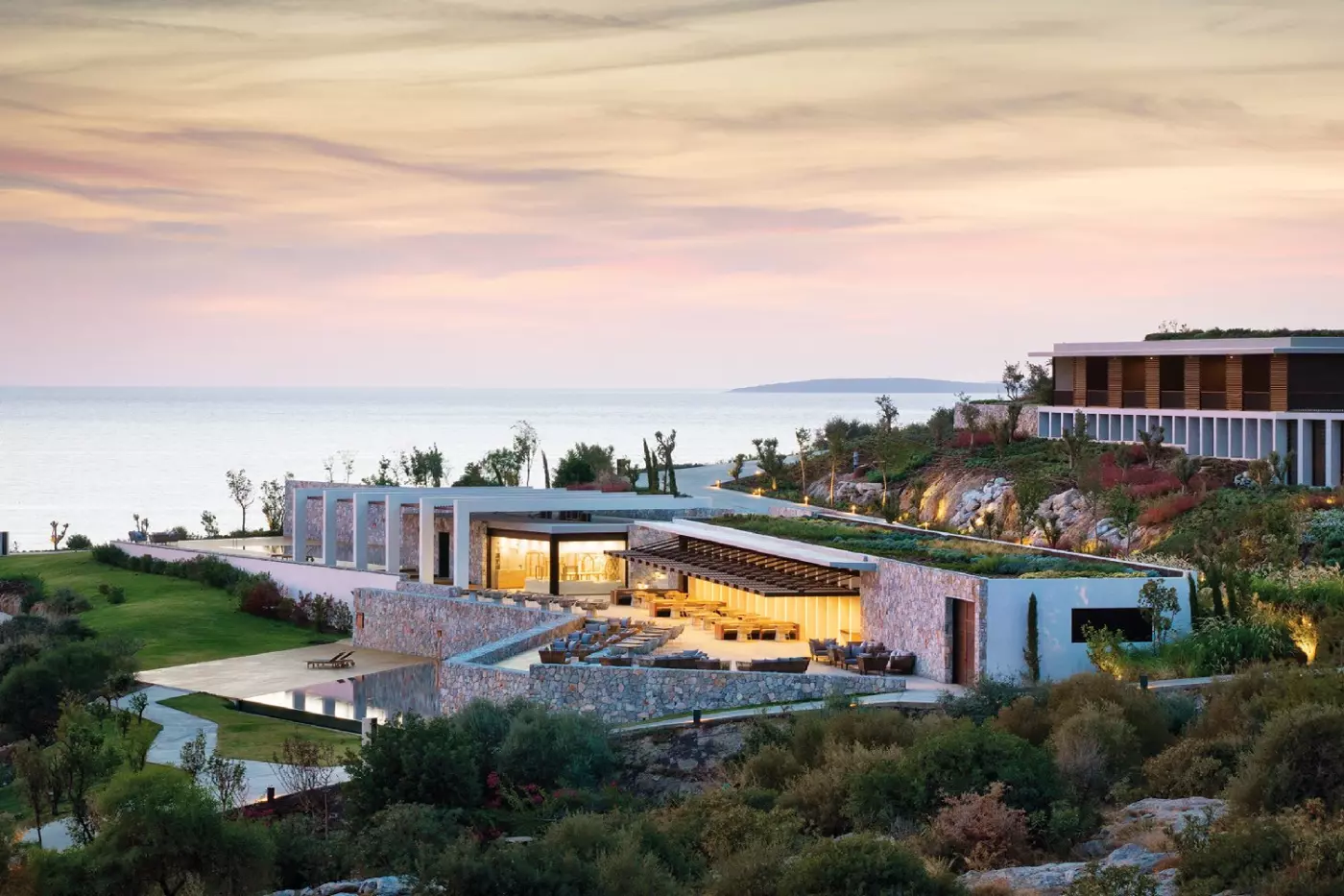 Six Senses Kaplankaya