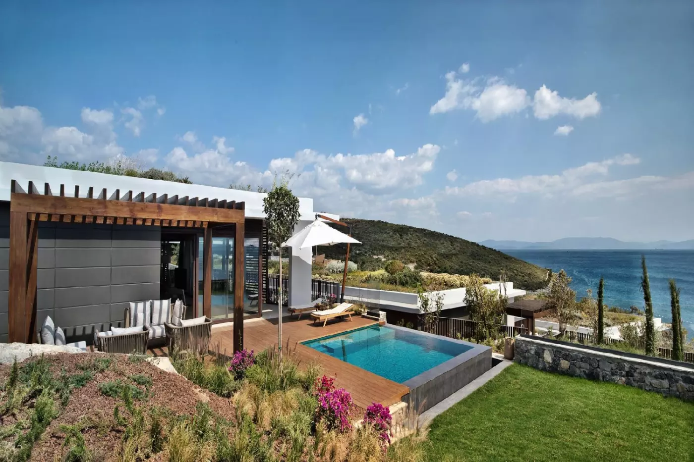 Six Senses Kaplankaya