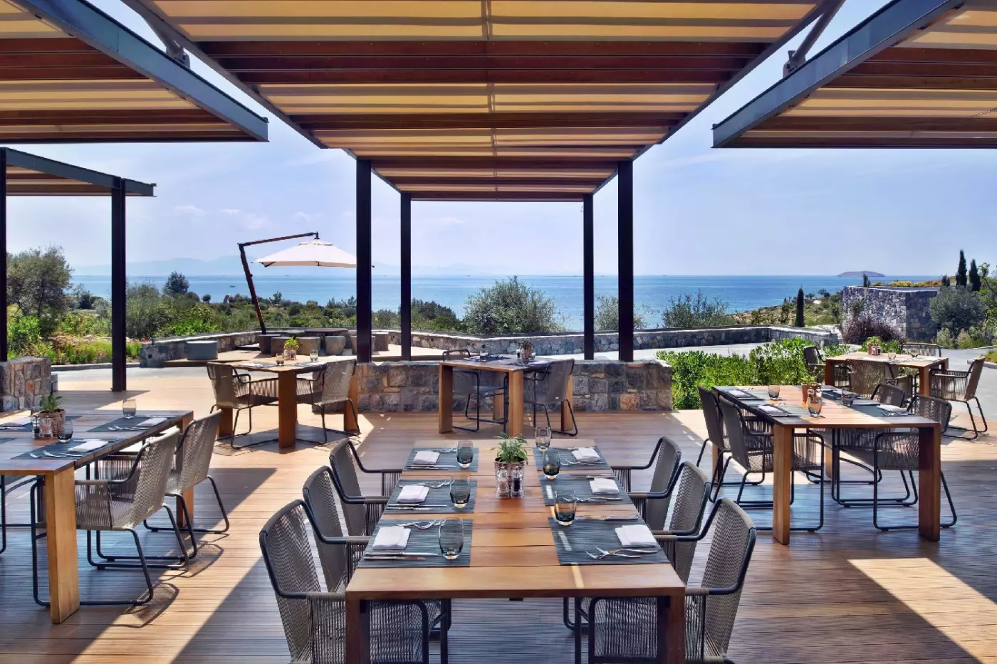 Six Senses Kaplankaya