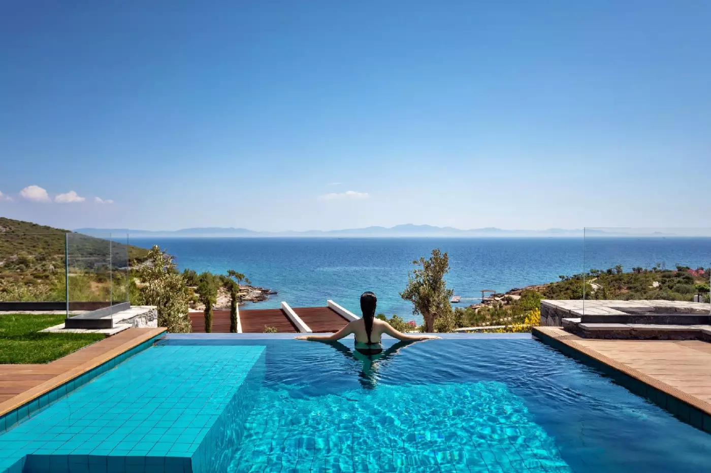 Six Senses Kaplankaya