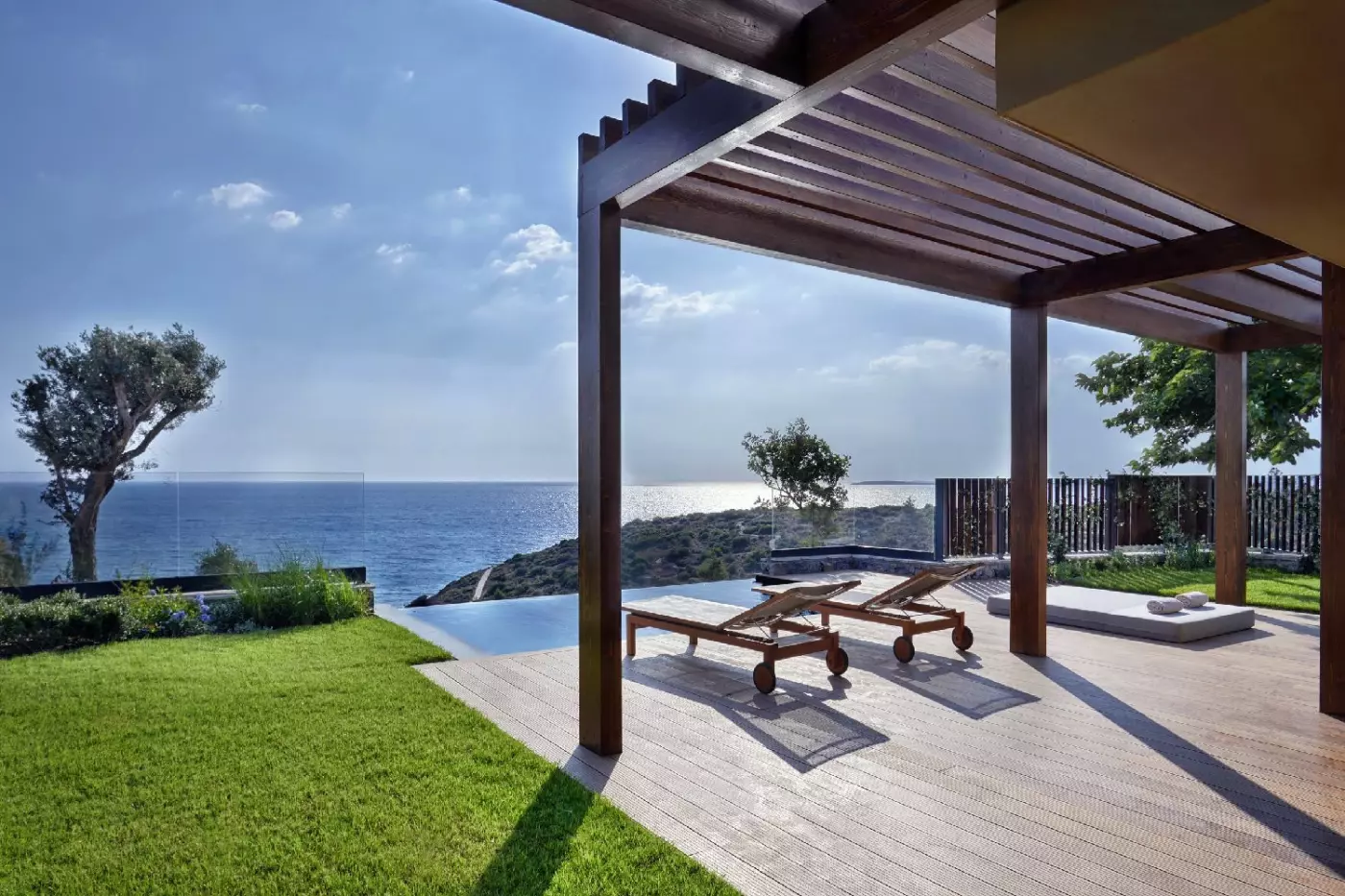 Six Senses Kaplankaya