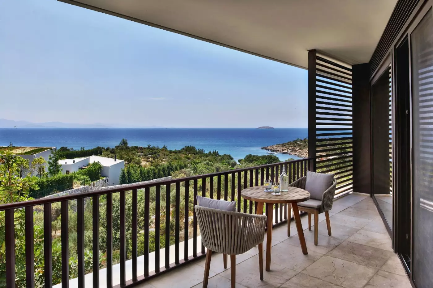 Six Senses Kaplankaya