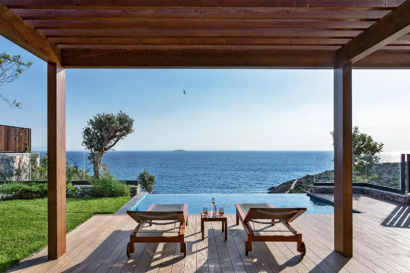 Six Senses Kaplankaya