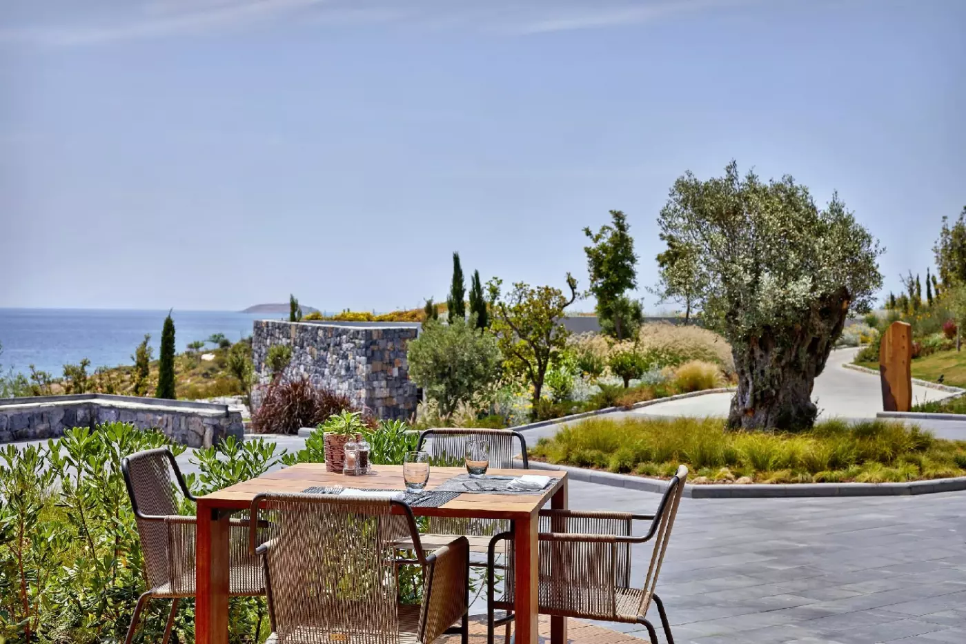 Six Senses Kaplankaya