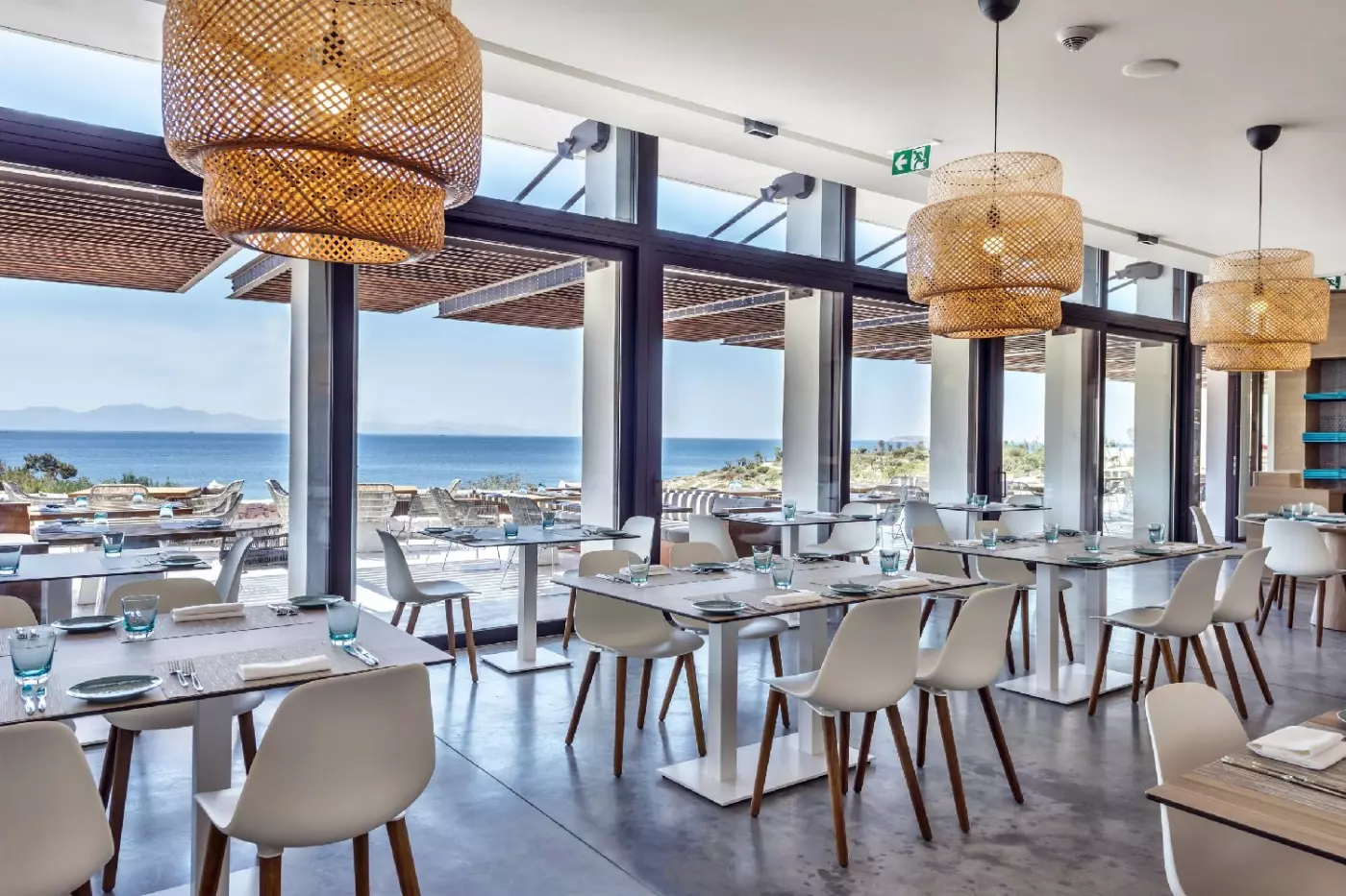Six Senses Kaplankaya