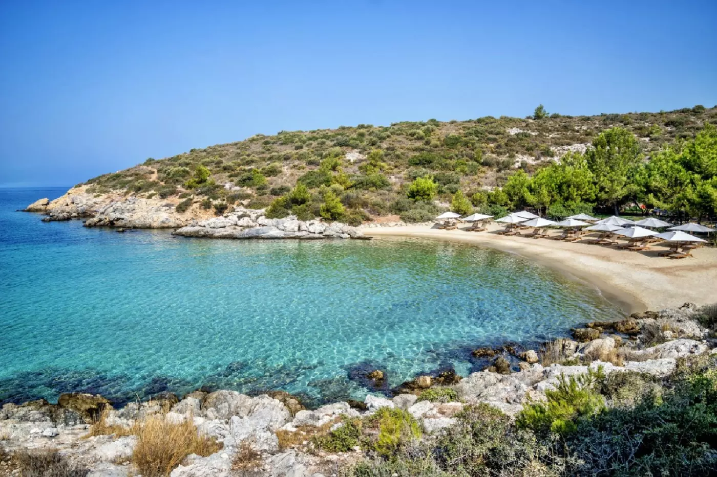 Six Senses Kaplankaya