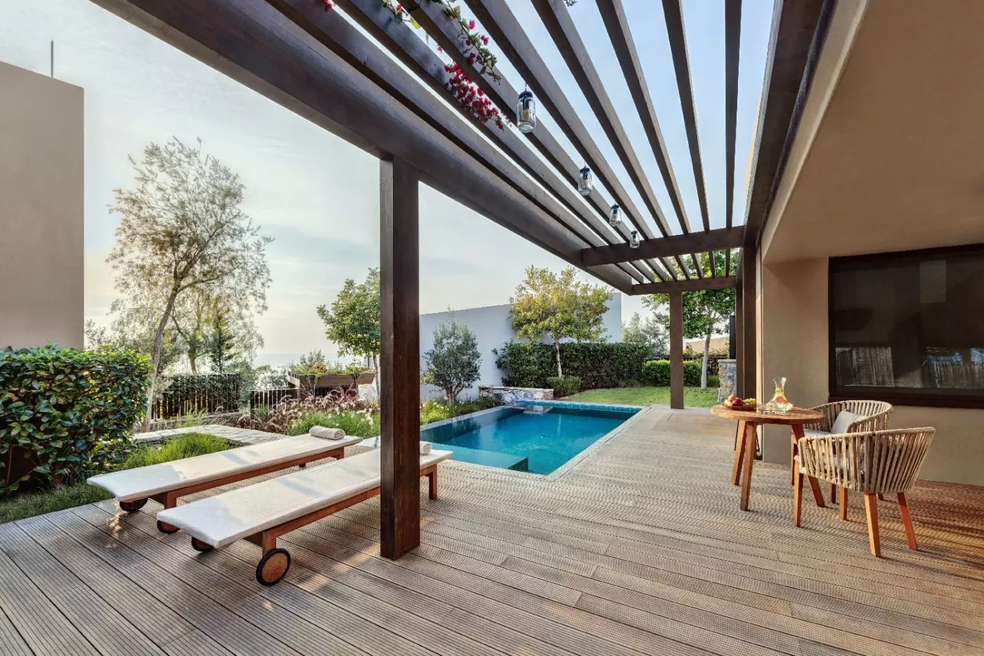 Six Senses Kaplankaya