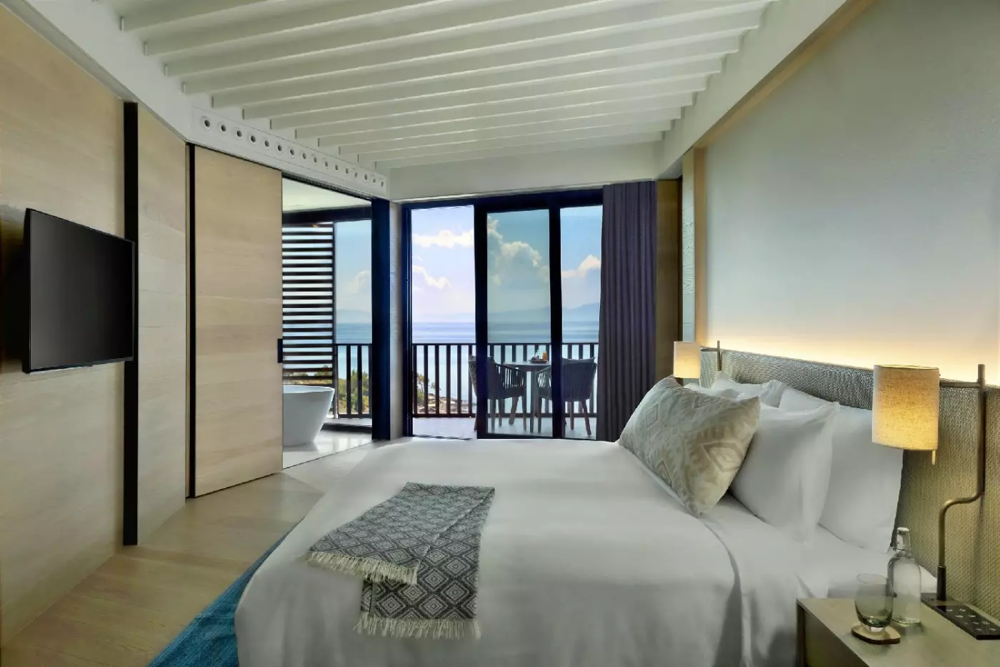Six Senses Kaplankaya