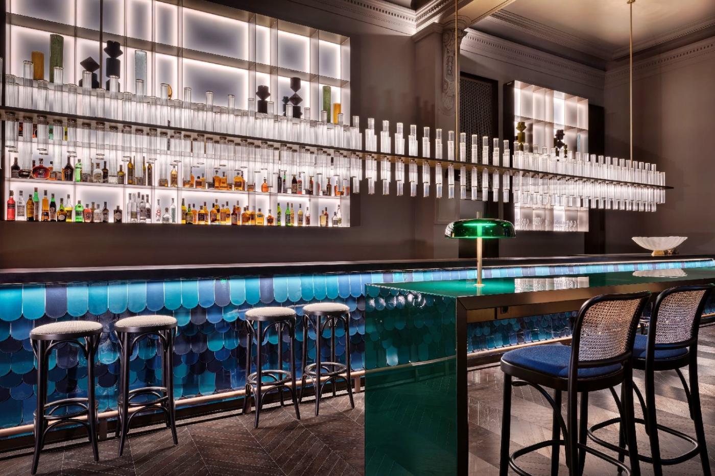 Dorothea Hotel, Budapest, Autograph Collection
