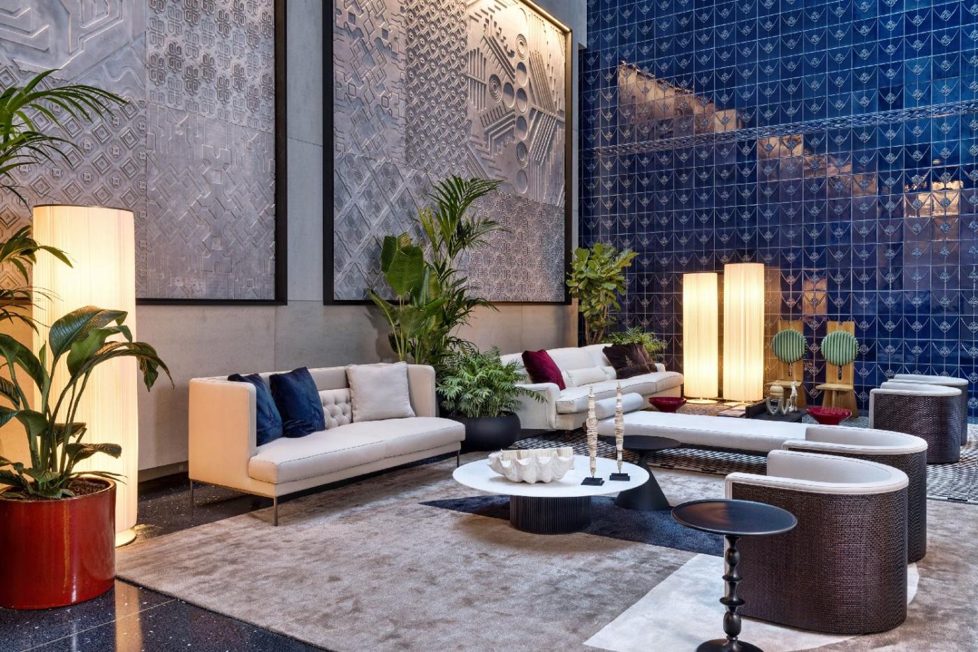 Dorothea Hotel, Budapest, Autograph Collection