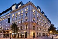 Thumbnail Dorothea Hotel, Budapest, Autograph Collection