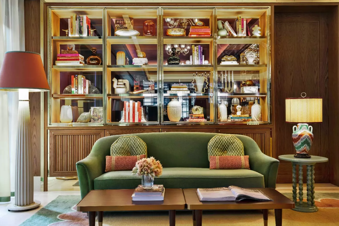 Hotel Barriere Fouquet's New York