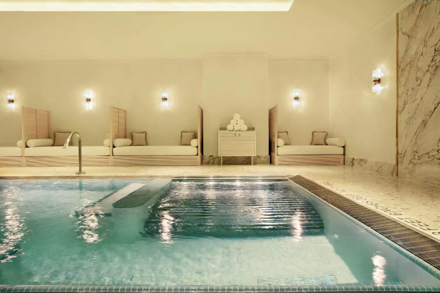 Hotel Barriere Fouquet's New York