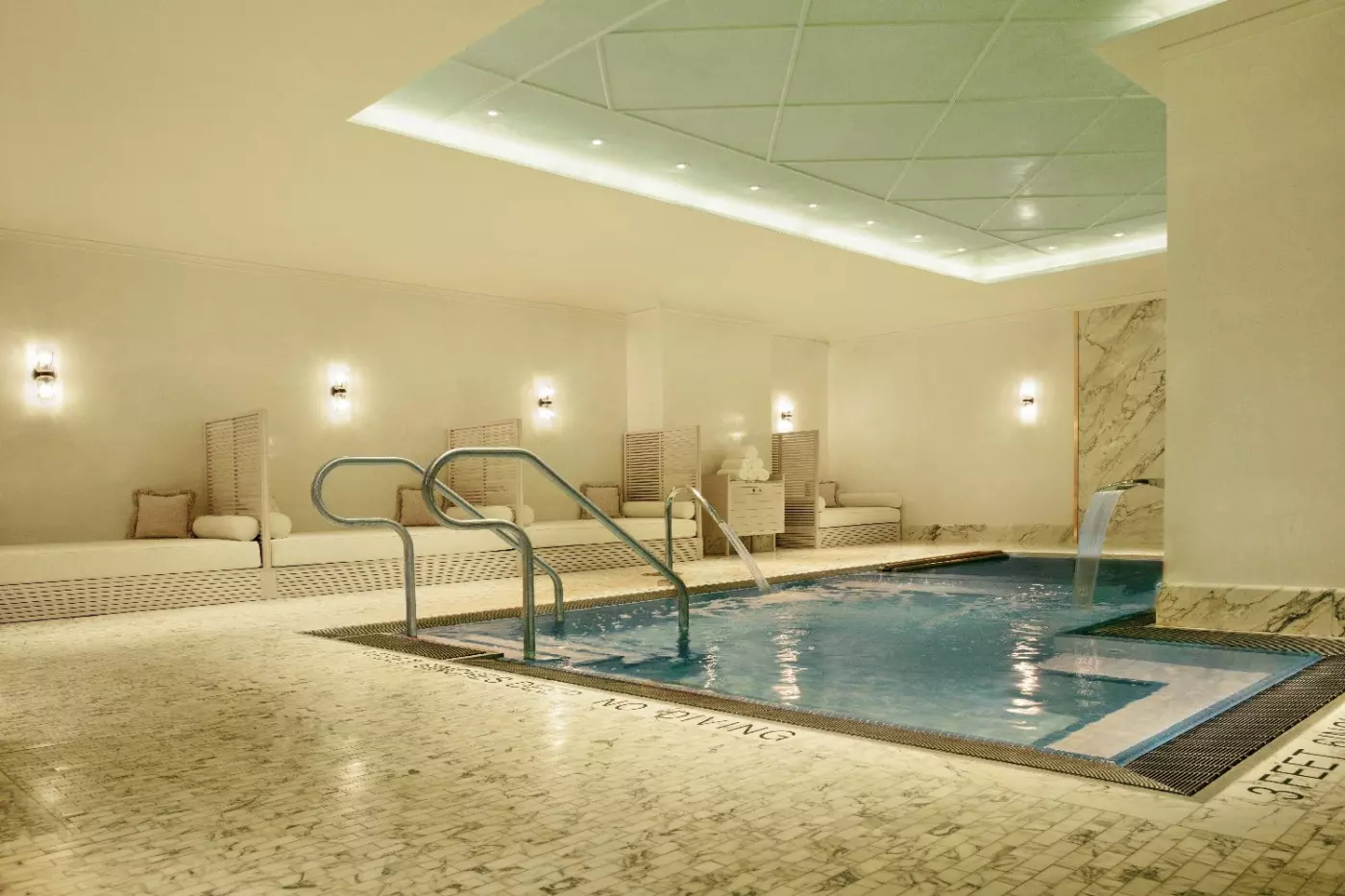 Hotel Barriere Fouquet's New York