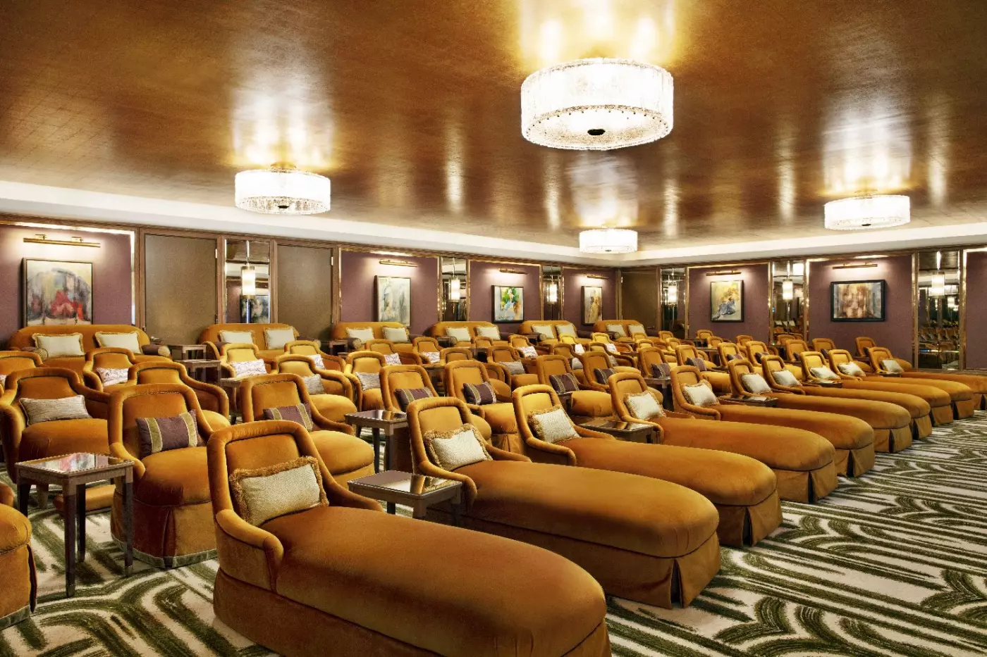 Hotel Barriere Fouquet's New York