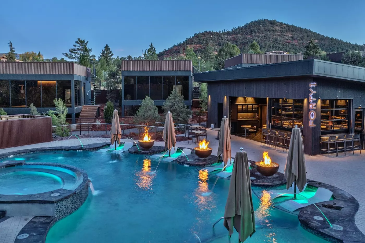 Ambiente Sedona A Landscape Hotel