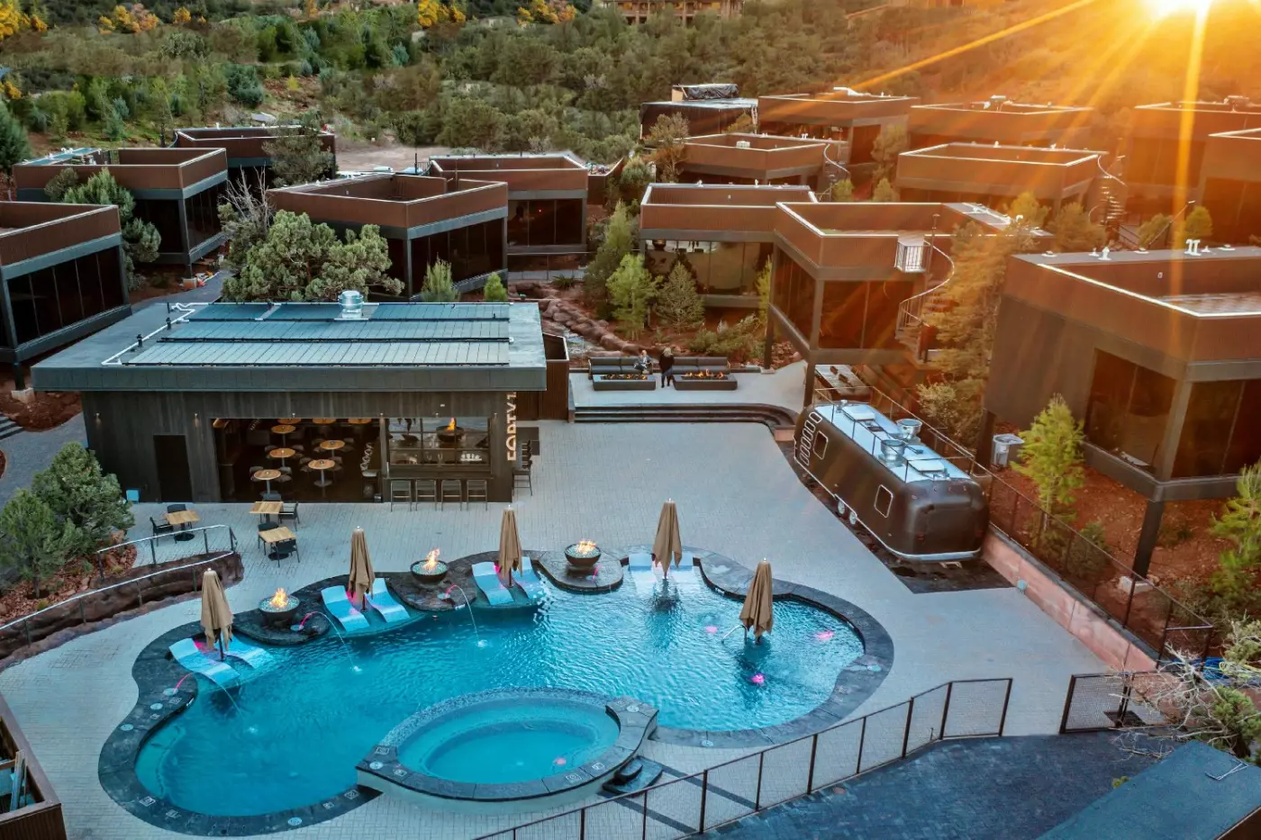 Ambiente Sedona A Landscape Hotel