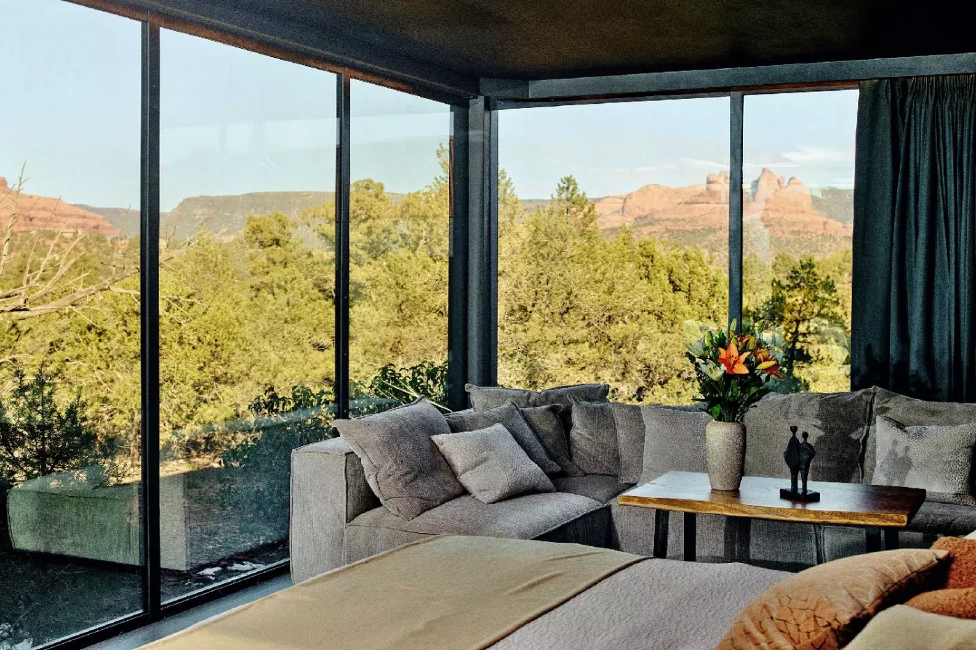 Ambiente Sedona A Landscape Hotel