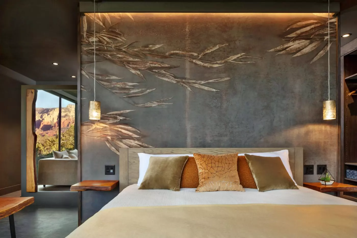 Ambiente Sedona A Landscape Hotel