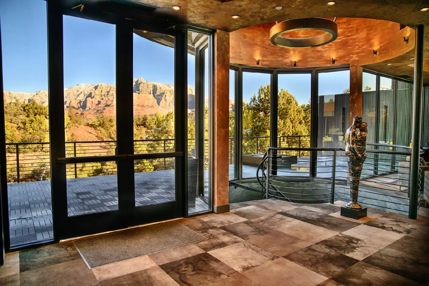 Ambiente Sedona A Landscape Hotel