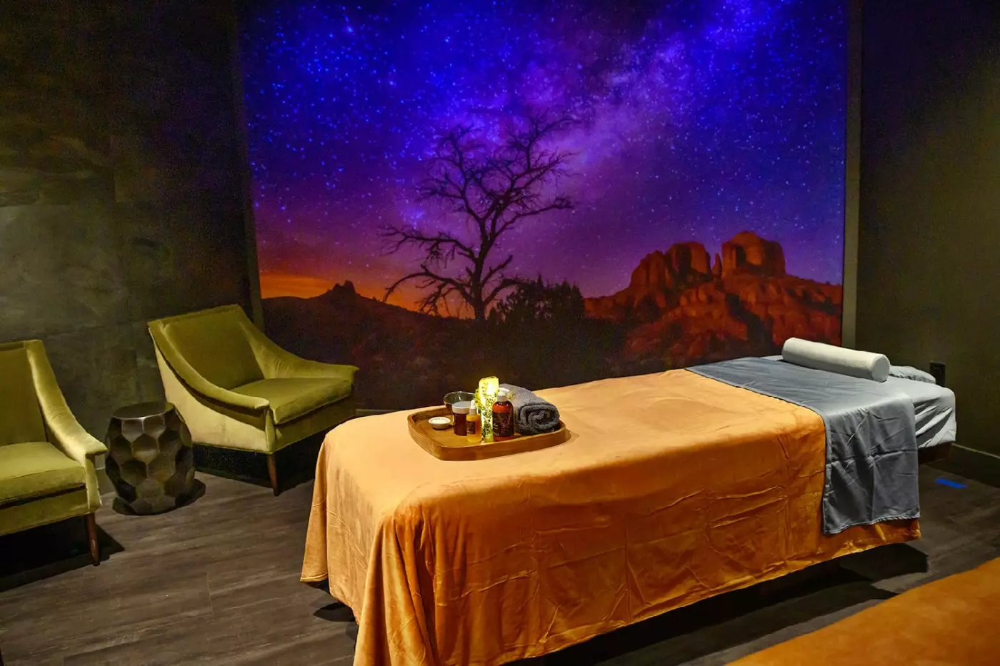 Ambiente Sedona A Landscape Hotel