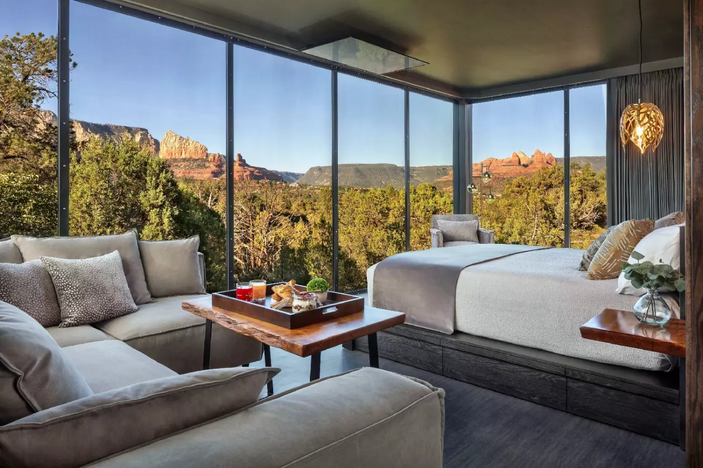 Ambiente Sedona A Landscape Hotel