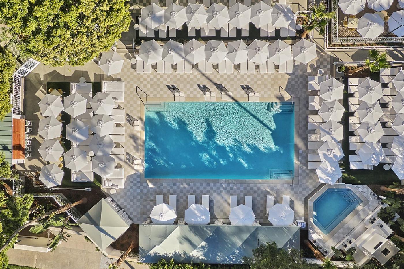 Pendry Newport Beach