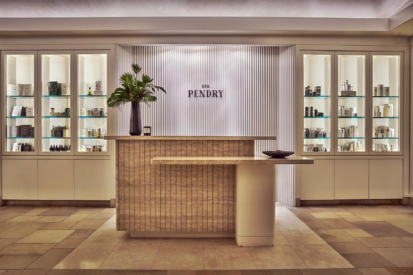 Pendry Newport Beach