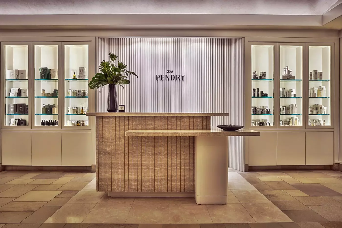Pendry Newport Beach