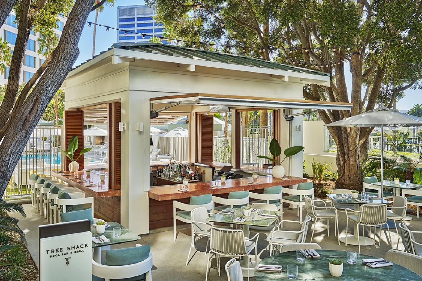 Pendry Newport Beach