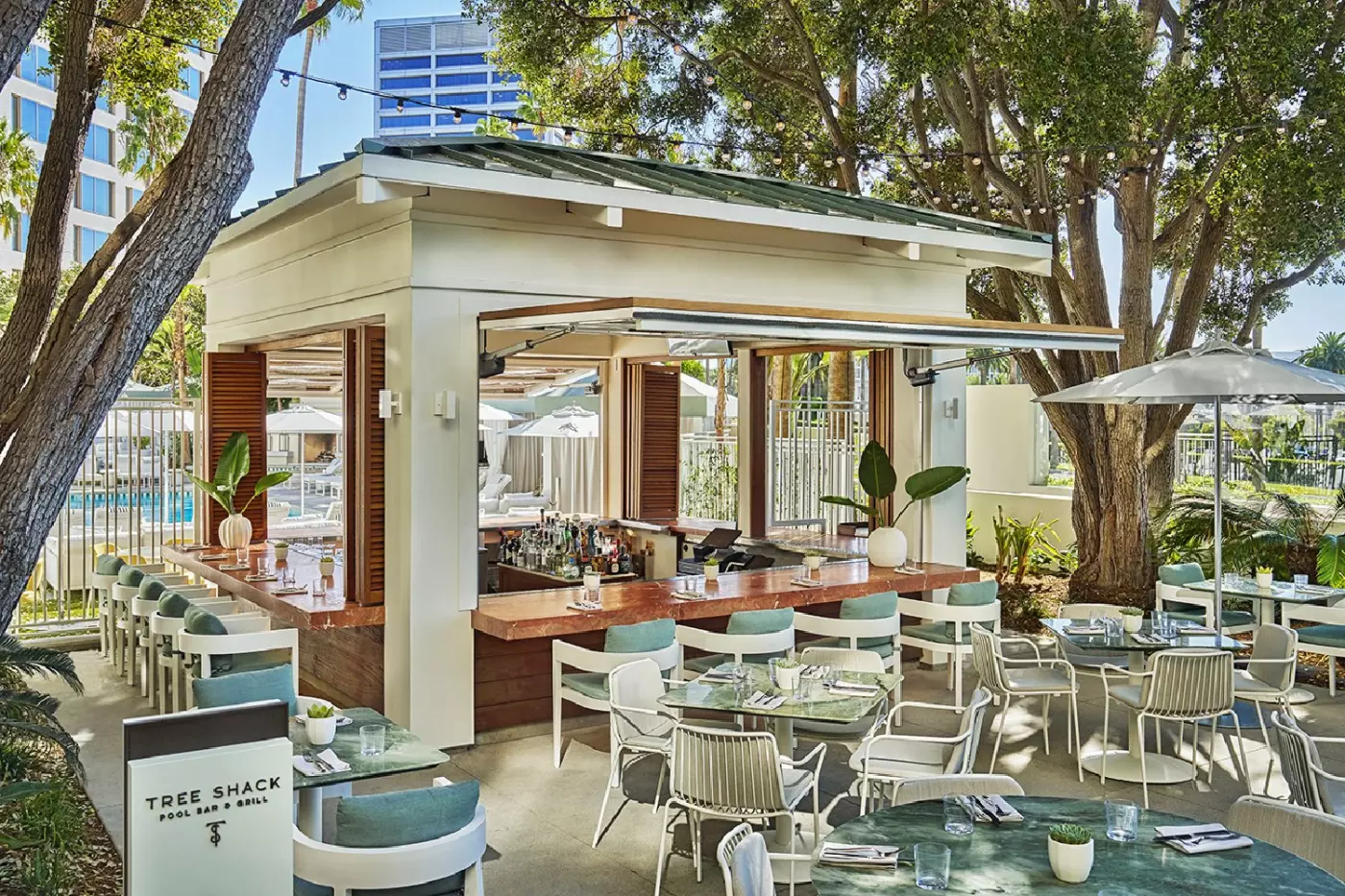 Pendry Newport Beach