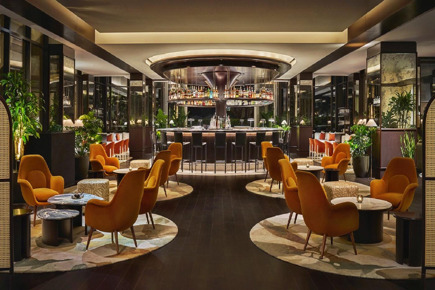 Pendry Newport Beach